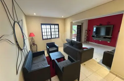 Casa com 3 quartos à venda na Rua Doutor Alfredo Di Verniere, 143, Butantã, São Paulo