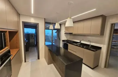 Apartamento à venda com 3 quartos, sendo 3 suítes,  no condomínio parque global jardim morumbi, são paulo - sp