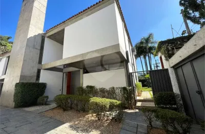 Sobrado para alugar com 5 quartos, sendo 4 suítes,  em cidade jardim, são paulo - sp