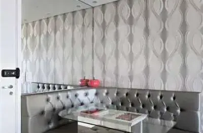 Apartamento à venda com 2 quartos no condomínio pateo das flores morumbi, são paulo - sp