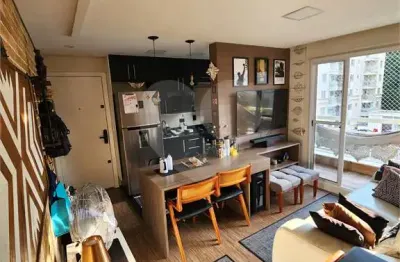 Apartamento à venda com 2 quartos no condomínio residencial pinto da fonseca, são paulo - sp