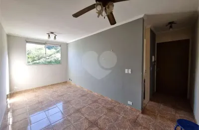 Apartamento à venda com 2 quartos no condomínio conjunto novo butantã, são paulo - sp