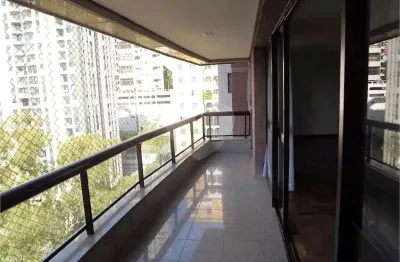 Apartamento à venda com 4 quartos, sendo 4 suítes,  no condomínio Porte D' Mont Matre, São Paulo - SP
