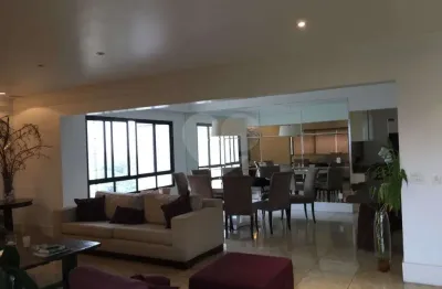 Apartamento à venda com 4 quartos, sendo 4 suítes,  no condomínio regent's park, são paulo - sp