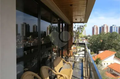 Cobertura à venda com 4 quartos, sendo 4 suítes,  no condomínio planalto do chá, são paulo - sp