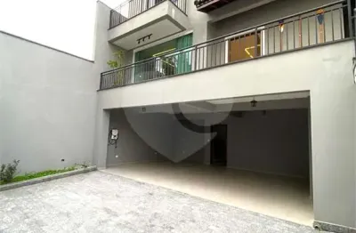 Sobrado à venda com 3 quartos, sendo 3 suítes,  em morumbi, são paulo - sp