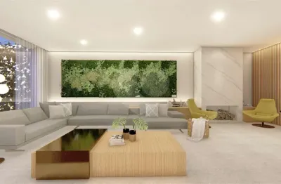 Casa à venda com 4 quartos, sendo 4 suítes,  em morumbi, são paulo - sp