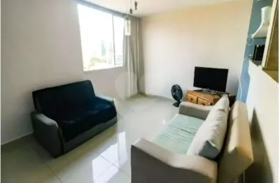 Duplex à venda com 1 quarto, sendo 1 suíte,  no condomínio morumby flat, são paulo - sp