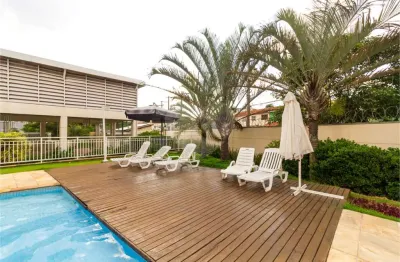 Apartamento à venda com 3 quartos, sendo 2 suítes,  no condomínio edifício colore jaguaré, são paulo - sp