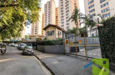 Apartamento à venda com 2 quartos no condomínio morada do parque, são paulo - sp
