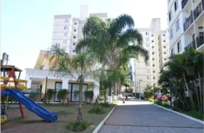Apartamento à venda com 3 quartos no condomínio cond bosque do butantã, são paulo - sp