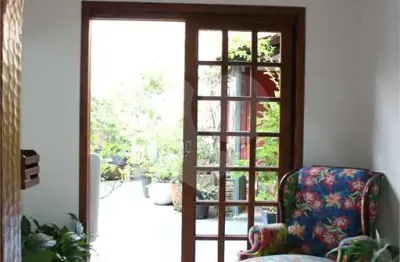 Casa à venda com 4 quartos, sendo 2 suítes,  em morumbi, são paulo - sp