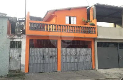 Casa com 2 quartos à venda na Rua Manoel de Sá Couto, 15, Morumbi, São Paulo