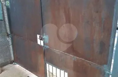 Terreno à venda na Rua Raul Fonseca, 196, Vila Sônia, São Paulo