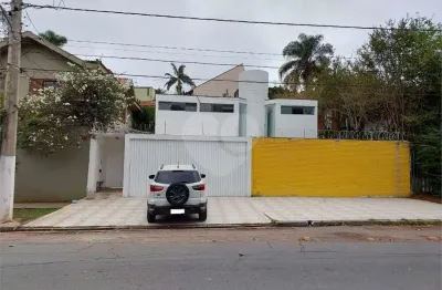 Sobrado à venda com 11 quartos, sendo 4 suítes,  em morumbi, são paulo - sp