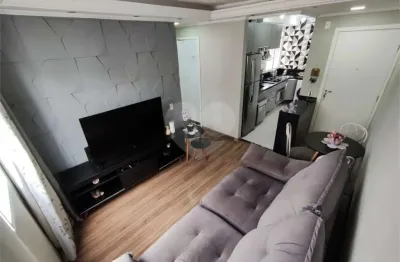 Apartamento à venda com 2 quartos no condomínio praça são pedro, são paulo - sp