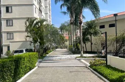 Apartamento à venda com 3 quartos no condomínio cond bosque do butantã, são paulo - sp