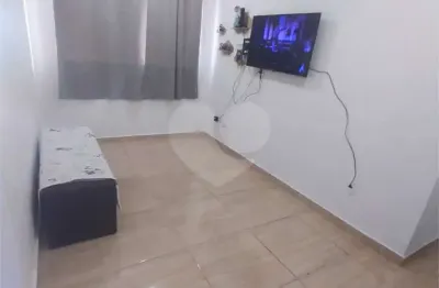 Apartamento à venda com 2 quartos no condomínio topázio, são paulo - sp