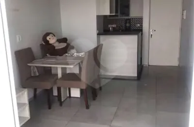 Apartamento à venda com 2 quartos no condomínio cores da mata, são paulo - sp