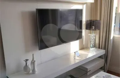 Apartamento à venda com 3 quartos no condomínio edifício caribe, são paulo - sp