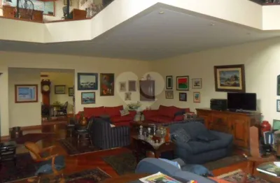 Sobrado à venda com 5 quartos, sendo 3 suítes,  em morumbi, são paulo - sp