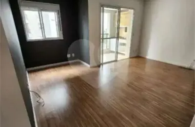 Apartamento à venda com 2 quartos, sendo 1 suíte,  no condomínio clube life morumbi, são paulo - sp