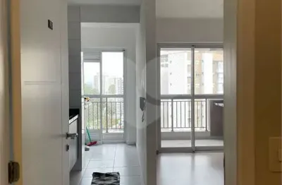 Apartamento à venda com 2 quartos, sendo 1 suíte,  no condomínio pleno morumbi, são paulo - sp