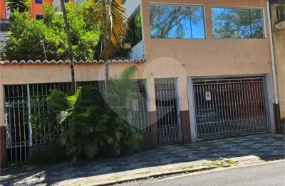 Casa à venda com 4 quartos, sendo 1 suíte,  em butantã, são paulo - sp