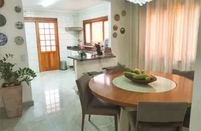 Sobrado à venda com 3 quartos, sendo 3 suítes,  em vila sônia, são paulo - sp