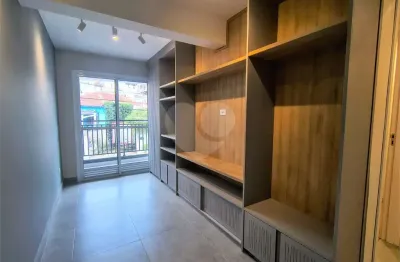 Apartamento à venda com 1 quarto no condomínio edificio rubi, são paulo - sp