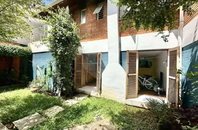 Sobrado à venda com 4 quartos, sendo 2 suítes,  em vila sônia, são paulo - sp
