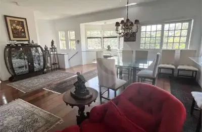 Sobrado à venda com 3 quartos, sendo 3 suítes,  no condomínio fazenda morumbi, são paulo - sp