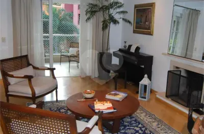 Casa em condomínio à venda com 4 quartos, sendo 4 suítes,  em morumbi, são paulo - sp