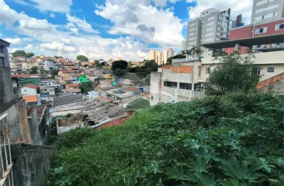 Terreno à venda na Avenida Otacílio Tomanik, 1262, Butantã, São Paulo