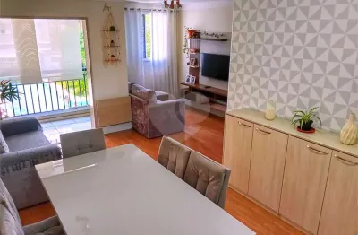 Apartamento à venda com 2 quartos, sendo 1 suíte,  no condomínio tree morumbi - 1ª fase, são paulo - sp