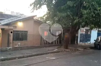 Terreno à venda na Rua Paul Francke, 29, Butantã, São Paulo