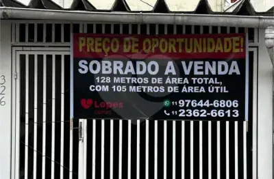 Casa com 2 quartos à venda na Rua Doutor Artur Neiva, 3260, Butantã, São Paulo