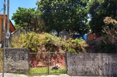 Terreno à venda na Rua Érico Veríssimo, 180, Butantã, São Paulo