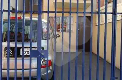 Casa com 2 quartos à venda na Rua Antônio Dias de Castro, 180, Butantã, São Paulo