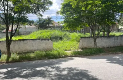 Loteamento à venda no condomínio padre tiago alberione, são paulo - sp