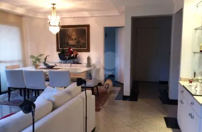 Apartamento à venda com 3 quartos, sendo 3 suítes,  no condomínio terraço paulistano, são paulo - sp