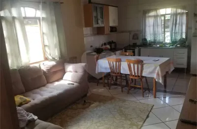 Casa à venda com 3 quartos, sendo 2 suítes,  em butantã, são paulo - sp