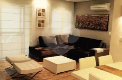 Apartamento à venda com 2 quartos, sendo 2 suítes,  no condomínio quebec real parque, são paulo - sp