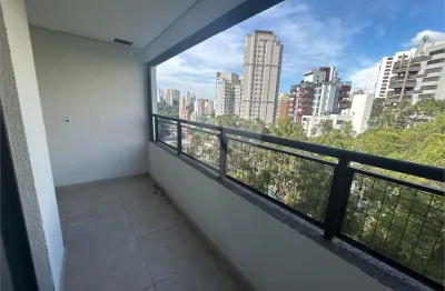 Apartamento à venda com 2 quartos no condomínio log house morumbi, são paulo - sp