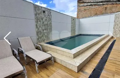 Apartamento à venda com 2 quartos no condomínio metrocasa morumbi, são paulo - sp