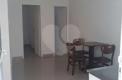 Apartamento para alugar com 2 quartos no condomínio Villa, São Paulo - SP