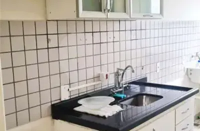 Apartamento à venda ou para alugar com 3 quartos no condomínio california gardens, são paulo - sp