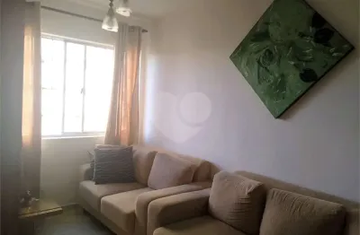 Apartamento à venda com 2 quartos no condomínio edifício juliana, são paulo - sp