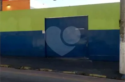 Barracão / Galpão / Depósito com 3 salas para alugar na Avenida Otacílio Tomanik, 1175, Butantã, São Paulo