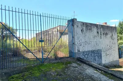 Terreno comercial à venda na Rua Doutor Ítalo Eboli, 34, Butantã, São Paulo